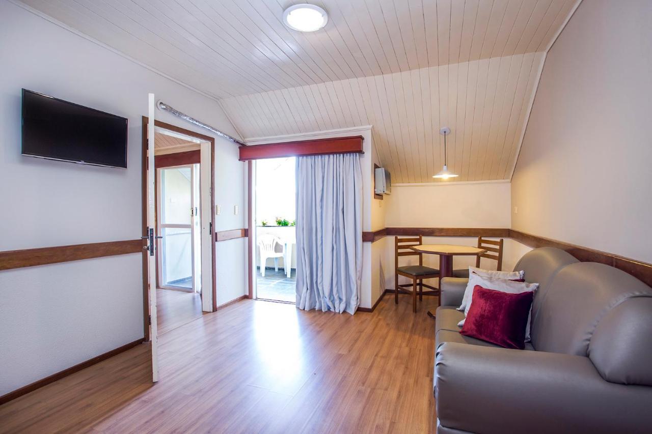 Thermas Piratuba Park Hotel Екстер'єр фото