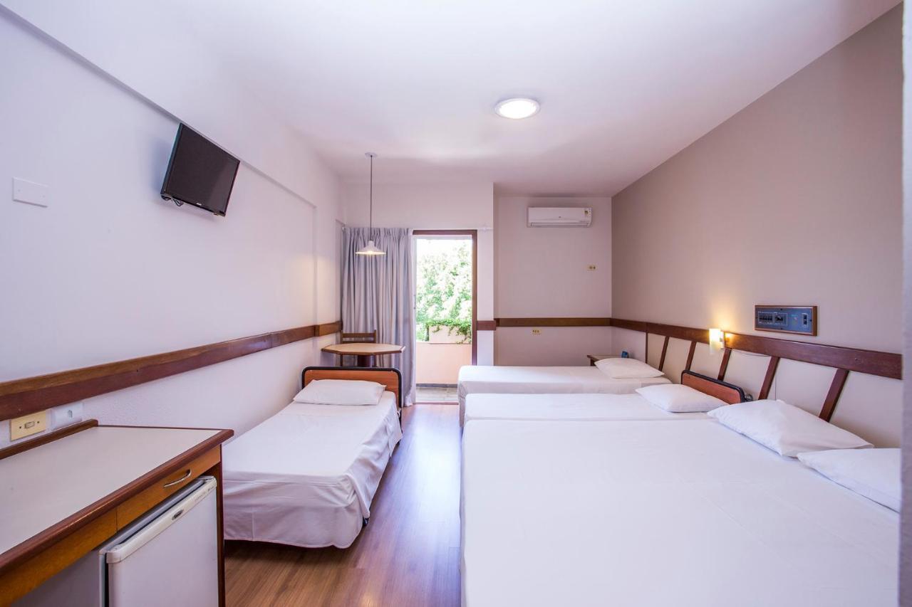 Thermas Piratuba Park Hotel Екстер'єр фото