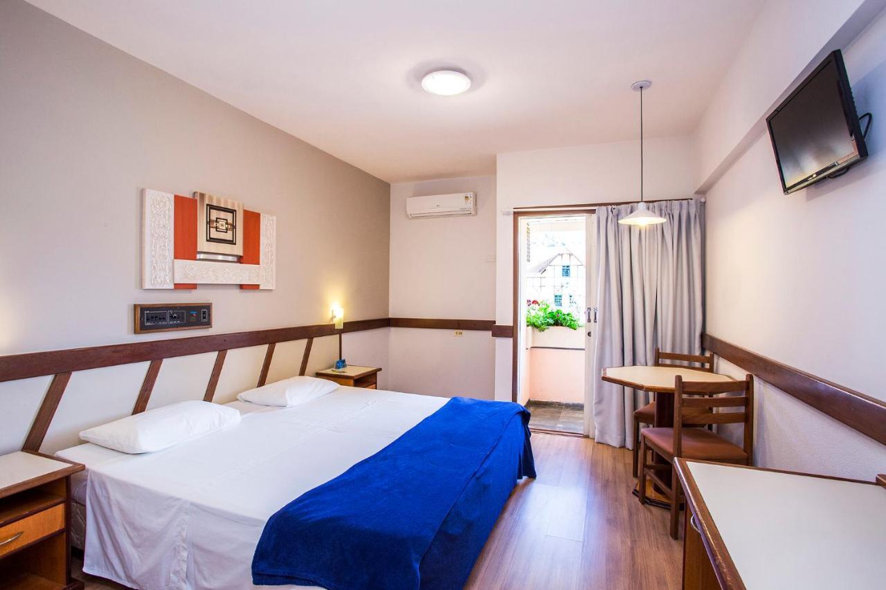Thermas Piratuba Park Hotel Екстер'єр фото