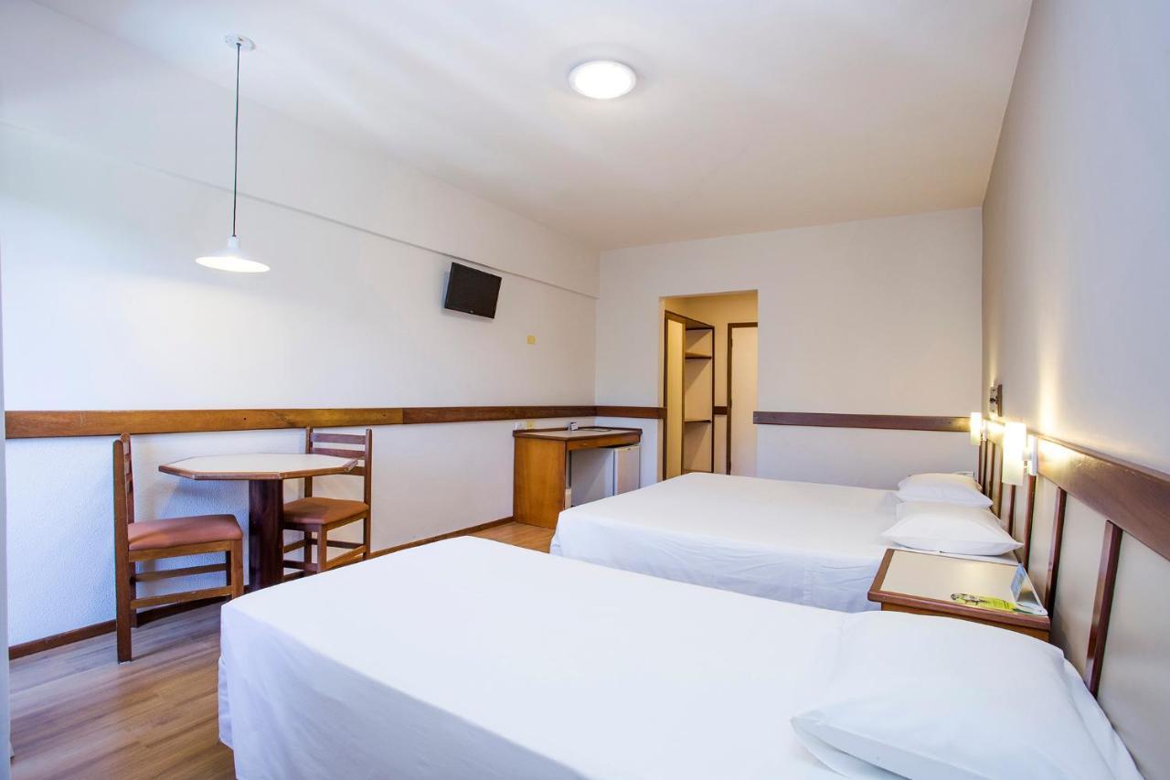 Thermas Piratuba Park Hotel Екстер'єр фото