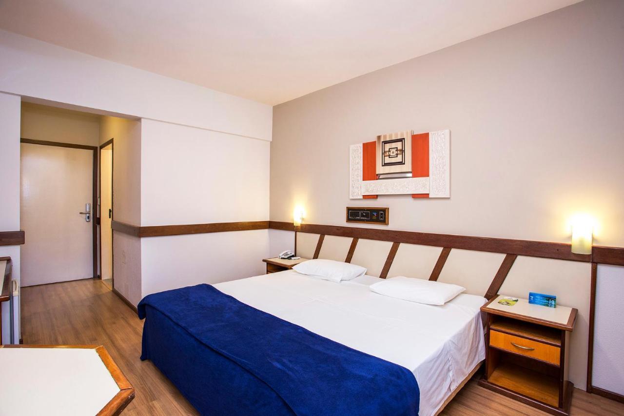 Thermas Piratuba Park Hotel Екстер'єр фото