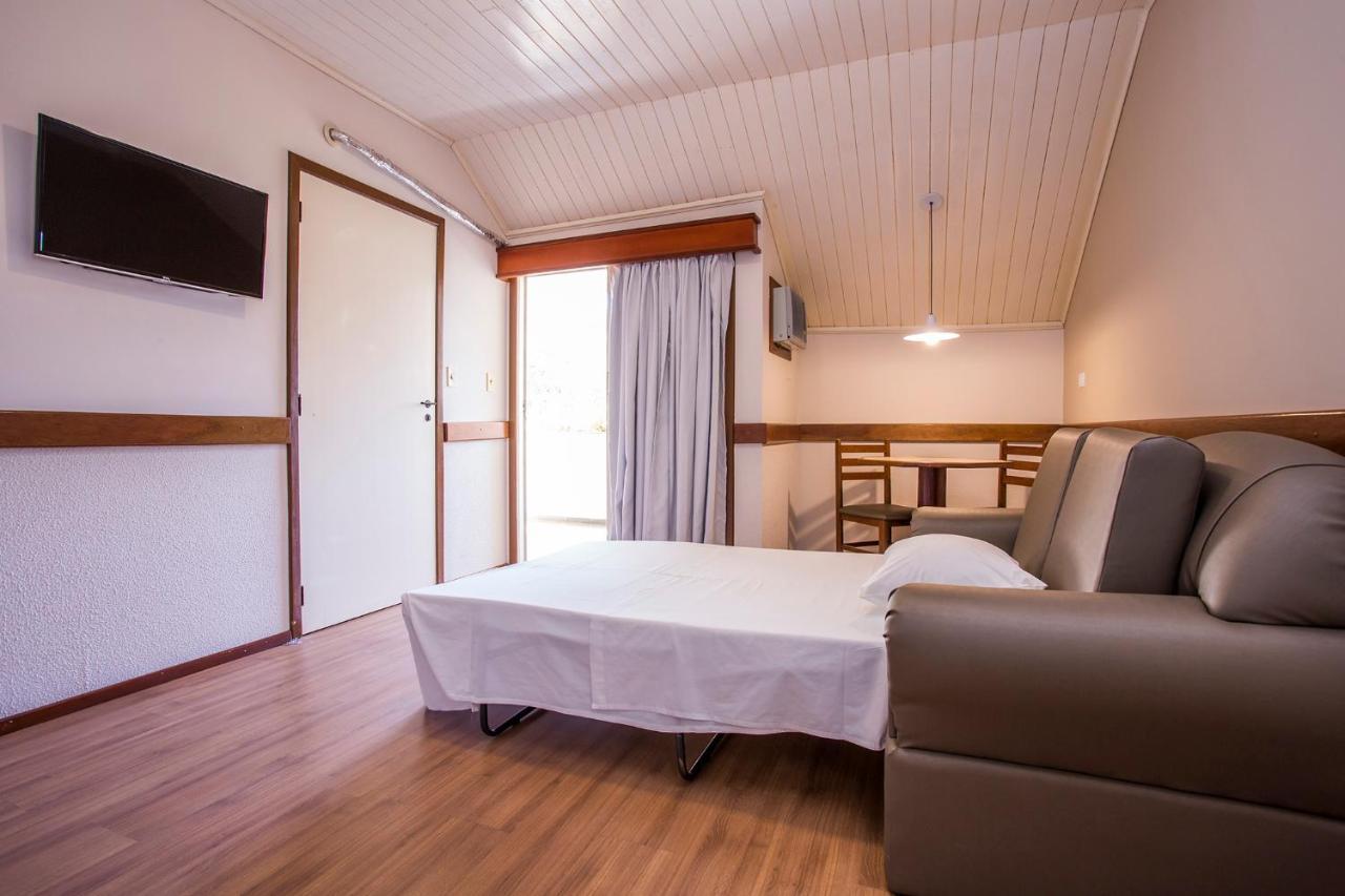 Thermas Piratuba Park Hotel Екстер'єр фото