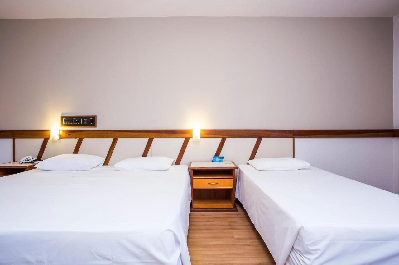 Thermas Piratuba Park Hotel Екстер'єр фото