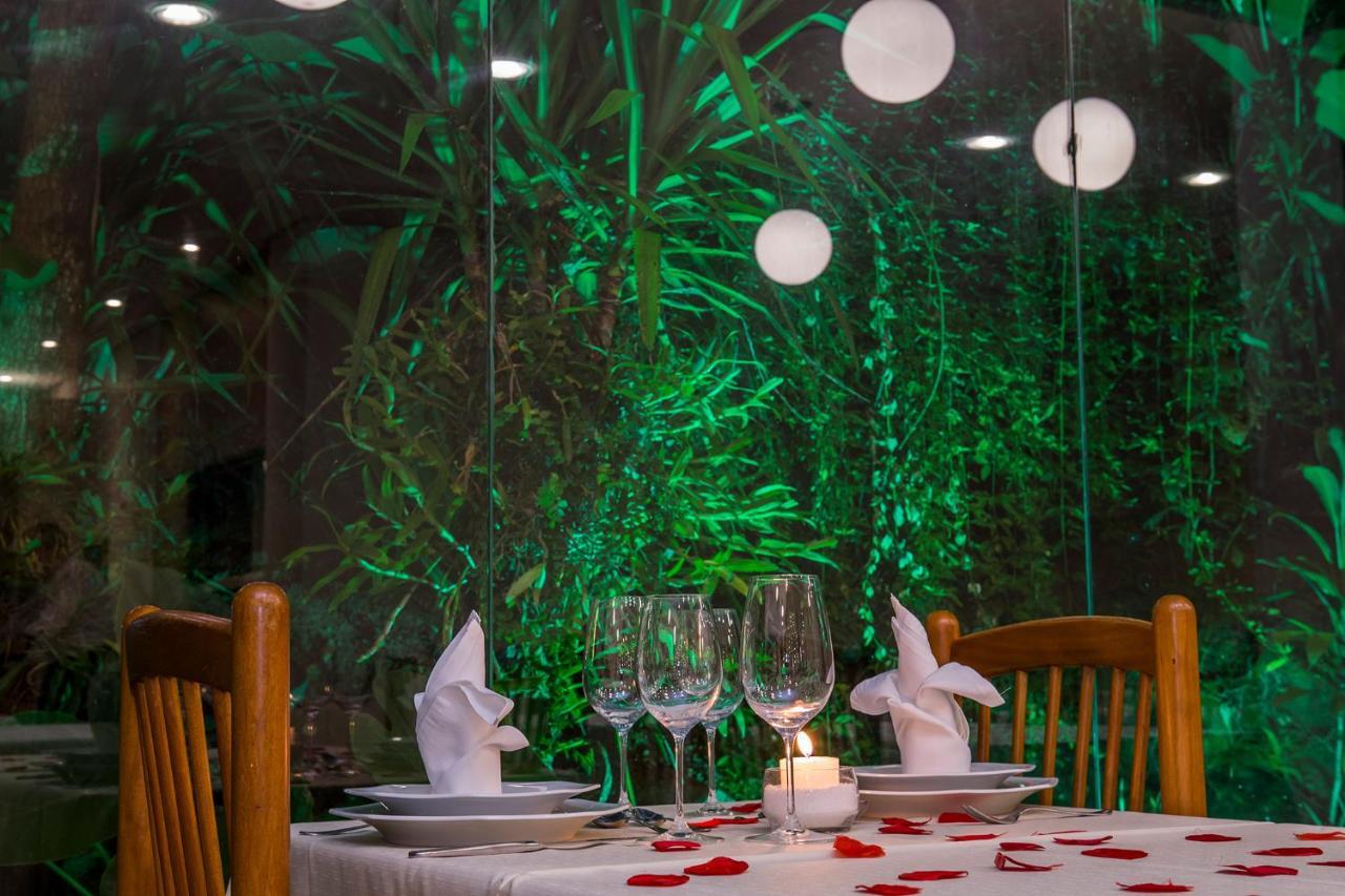 Thermas Piratuba Park Hotel Екстер'єр фото