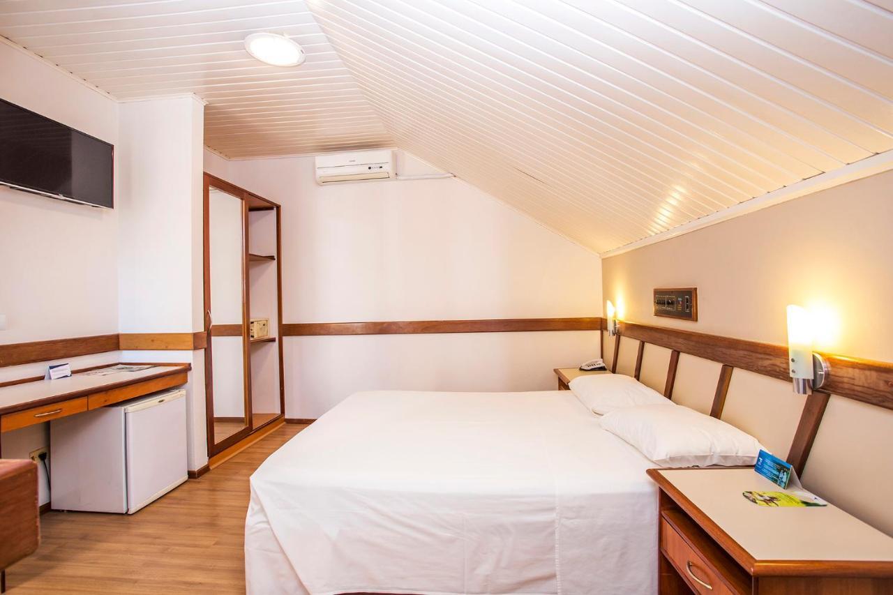 Thermas Piratuba Park Hotel Екстер'єр фото